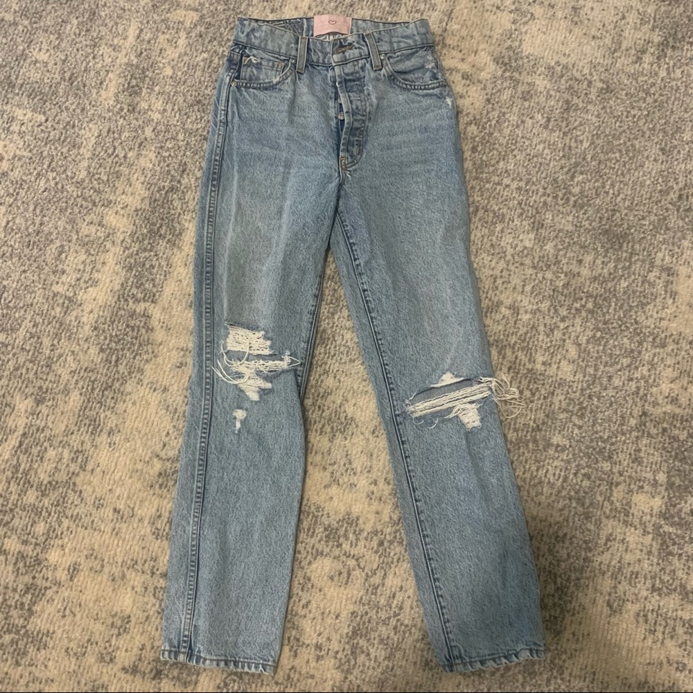 REVICE JEANS